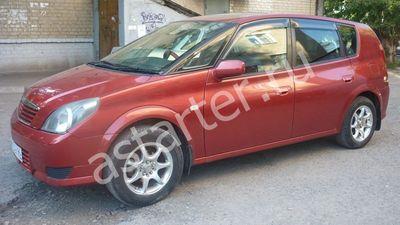 Ремонт генератора Toyota Opa, Купить генератор Toyota Opa